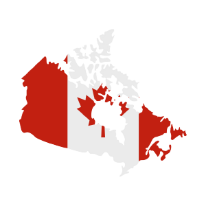 ویزای توریستی کانادا