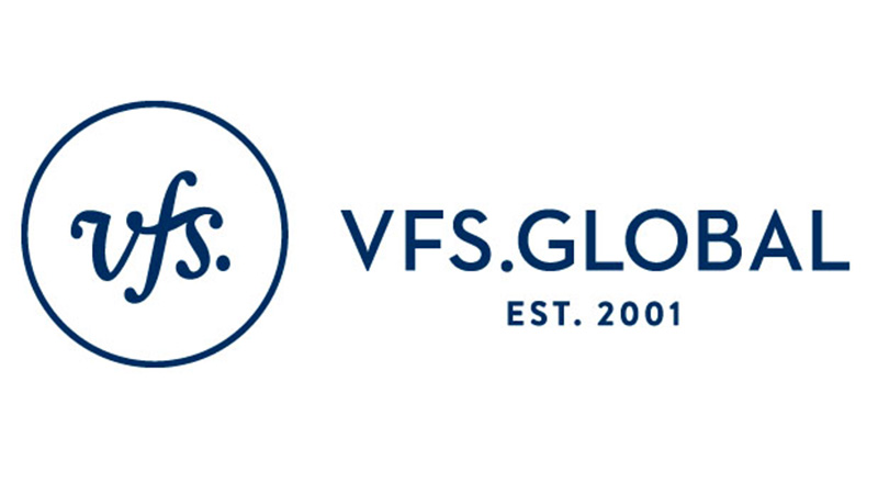 سازمان vfs global