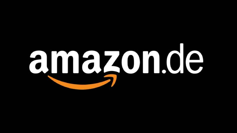 Amazone.de از بهترین فروشگاه‌های اینترنتی آلمان