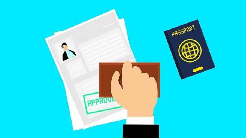 شرایط تمکن مالی و گردش حساب برای ویزای شینگن چگونه است؟
